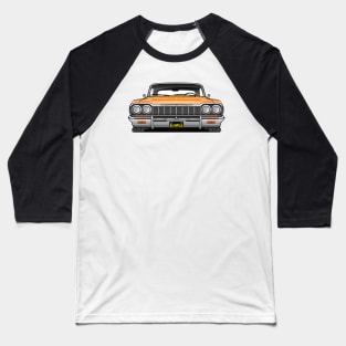 1964 Impala Baseball T-Shirt
